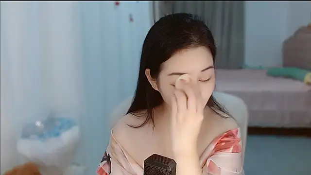 Snapshot of Amy-cnbaby chatting on 08.04.26 Amy-cnbaby online show from 08.04.26