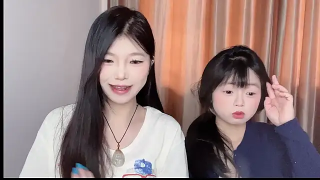 FANFAN xiaozheng online show from 04.30.26