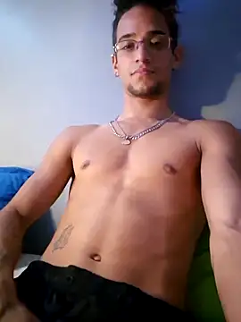 Kyle ares online show from 04.30.26