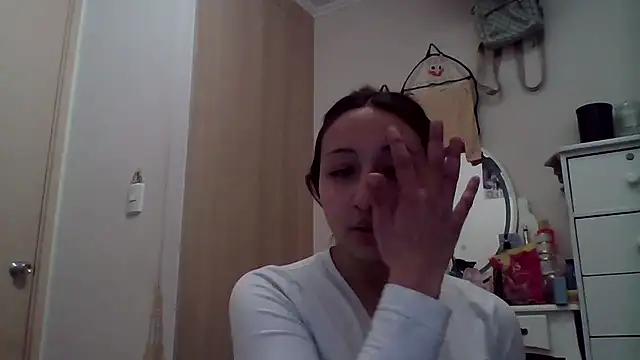 Snapshot of 010874 chatting on 07.03.26 010874 online show from 07.03.26