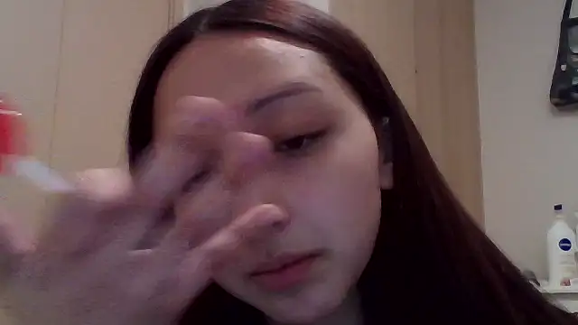 Snapshot of 010874 chatting on 07.10.26 010874 online show from 07.10.26