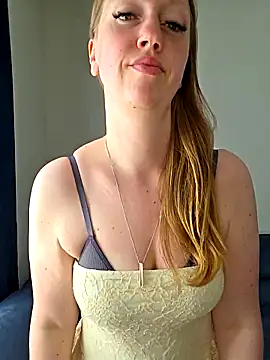 SweetGermanAlina online show from 05.01.26