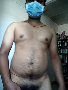 Snapshot of ROHITBHUVAD chatting on 05.12.26 ROHITBHUVAD online show from 05.12.26