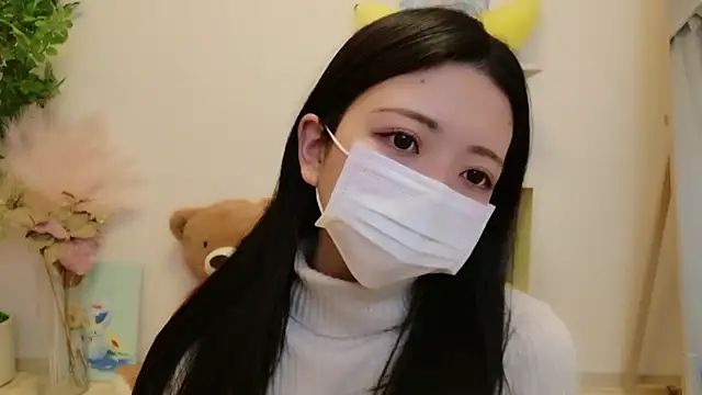 Snapshot of -Luna_JP- chatting on 05.03.26 -Luna JP- online show from 05.03.26