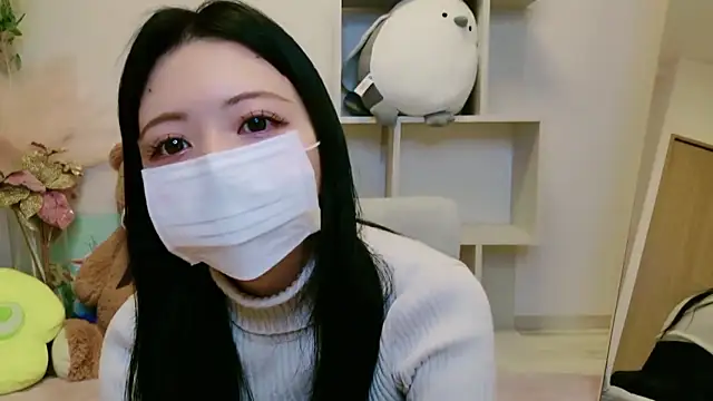 Snapshot of -Luna_JP- chatting on 05.26.26 -Luna JP- online show from 05.26.26