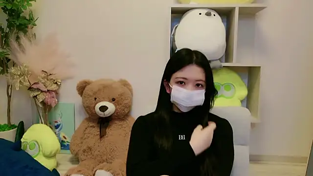 Snapshot of -Luna_JP- chatting on 06.03.26 -Luna JP- online show from 06.03.26