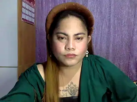 Lucy69-S online show from 05.05.26