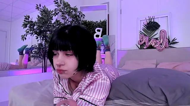 Ashley Alt online show from 05.02.26
