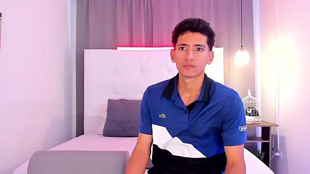 Alejo-and-Thiago online show from 05.16.26