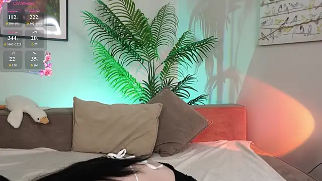 Rose verby online show from 07.31.26