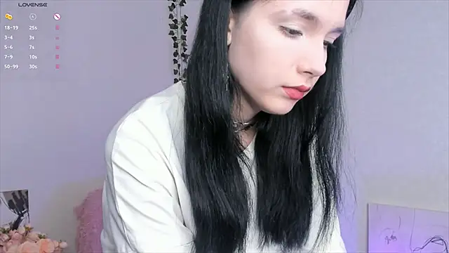 Snapshot of NormaRegehr chatting on 06.05.26 NormaRegehr online show from 06.05.26