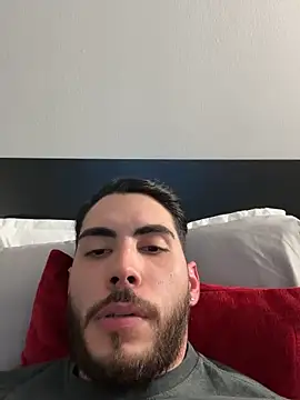thewhiteman   online show from 05.01.26