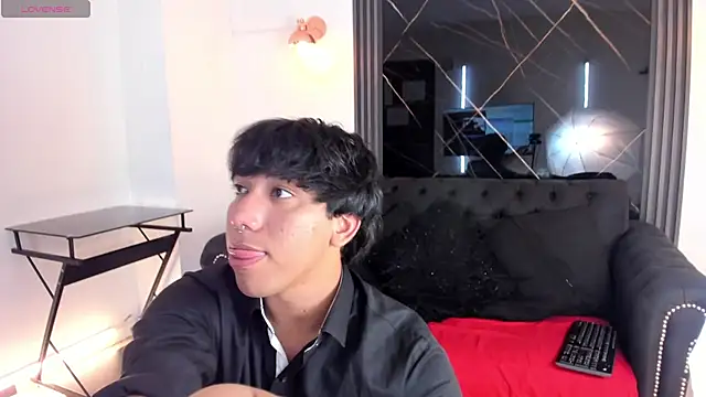 jhoan evanss online show from 05.22.26