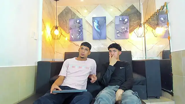 Snapshot of Yeff_26 chatting on 07.31.26 Yeff 26 online show from 07.31.26