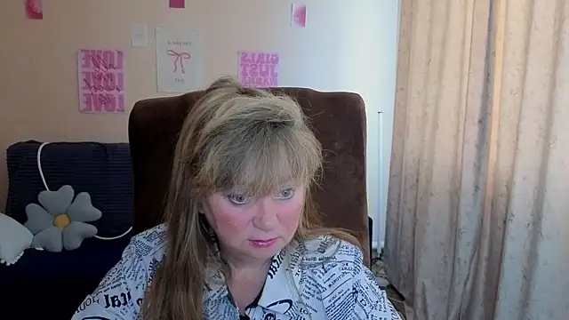 Snapshot of Melania_Cook chatting on 07.01.26 Melania Cook online show from 07.01.26