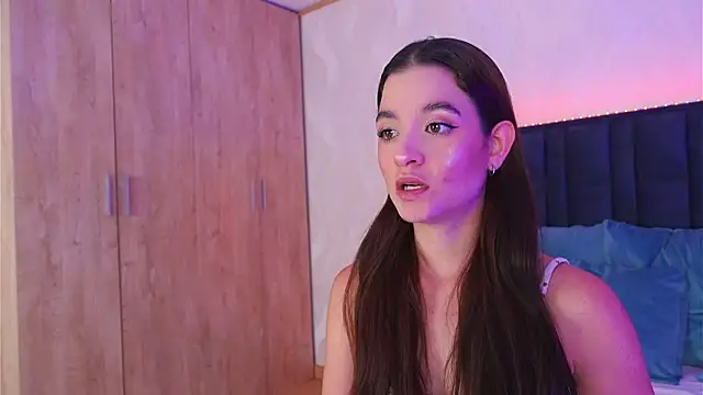 LucyFlame online show from 07.21.26