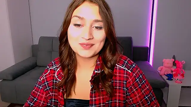 Snapshot of Amelie_Darkside chatting on 07.17.26 Amelie Darkside online show from 07.17.26