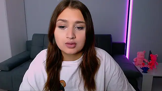 Snapshot of Amelie_Darkside chatting on 07.19.26 Amelie Darkside online show from 07.19.26