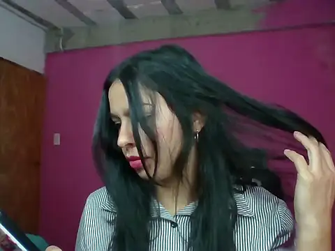 Snapshot of pamelaamorette chatting on 05.15.26 pamelaamorette online show from 05.15.26