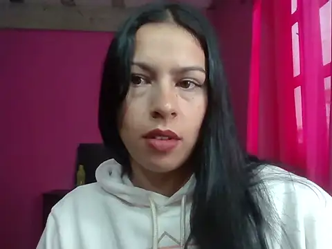 Snapshot of pamelaamorette chatting on 05.16.26 pamelaamorette online show from 05.16.26