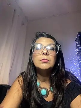 VelvetLunna online show from 05.02.26
