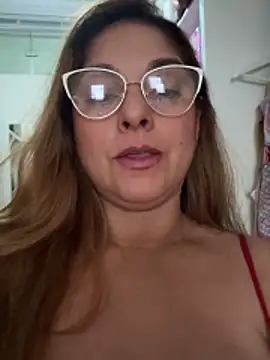 Mariiii morena online show from 05.08.26
