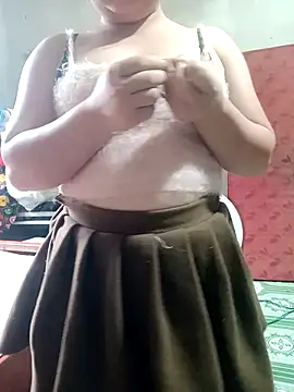 Snapshot of Lily_Henry chatting on 05.03.26 Lily Henry online show from 05.03.26