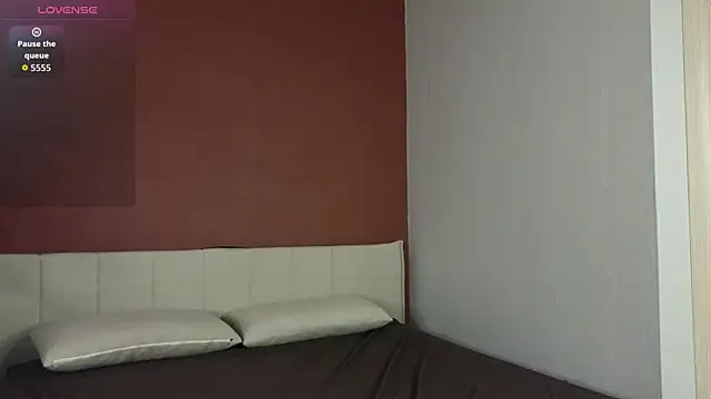 Snapshot of Eva_Th0mpson chatting on 05.27.26 Eva Th0mpson online show from 05.27.26