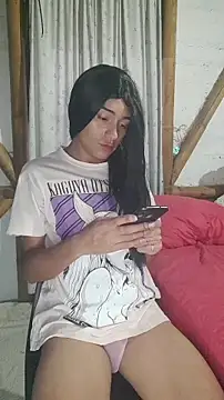Snapshot of Eimy_Rose_ chatting on 05.25.26 Eimy Rose online show from 05.25.26