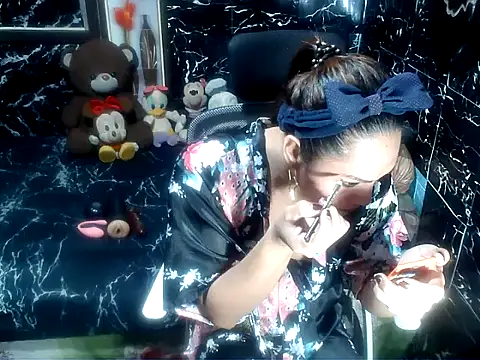 expensivecandy69 online show from 06.02.26