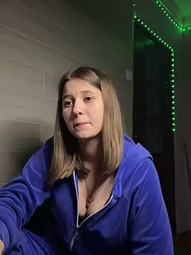 Blossom Emily online show from 05.16.26