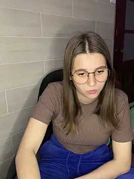 Blossom Emily online show from 06.02.26