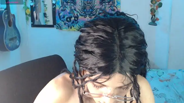 Snapshot of bastethott chatting on 07.16.26 bastethott online show from 07.16.26