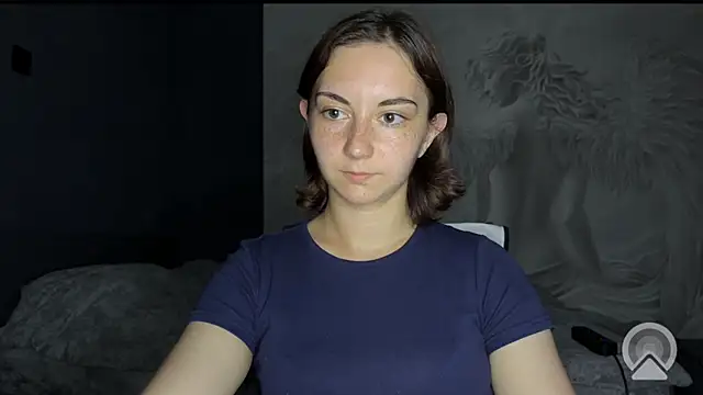 Amalia Lambert 13 online show from 06.23.26