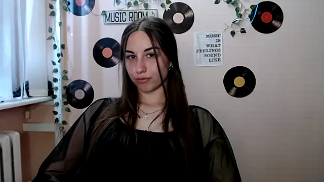 Cutie  Mia online show from 05.06.26