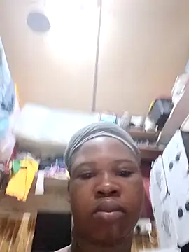 Kettyberry online show from 05.12.26