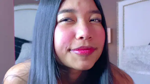Snapshot of hanaluna_ chatting on 06.16.26 hanaluna online show from 06.16.26