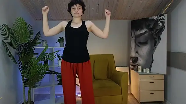 ImogeneSalemo online show from 05.04.26