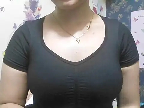 Snapshot of saniya_9 chatting on 05.11.26 saniya 9 online show from 05.11.26