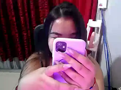 hotchickgirl online show from 06.29.26