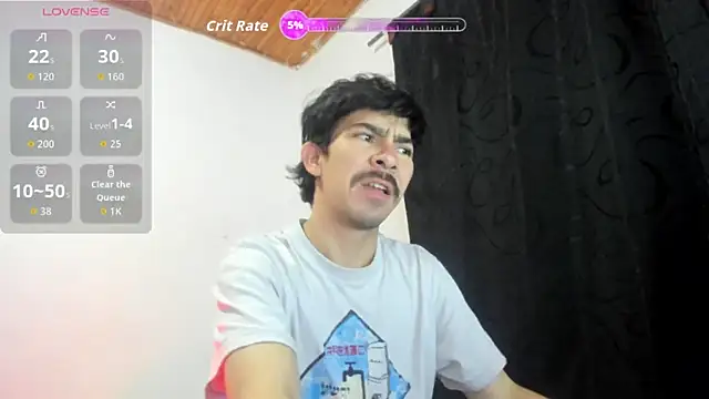 Snapshot of Piter_Drako chatting on 05.31.26 Piter Drako online show from 05.31.26