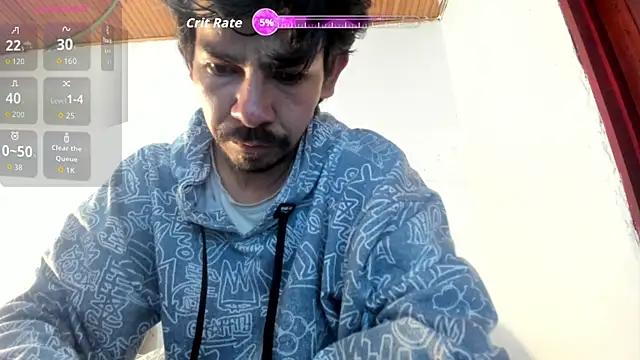 Snapshot of Piter_Drako chatting on 06.10.26 Piter Drako online show from 06.10.26