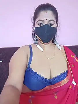 Snapshot of Polly-bhabi chatting on 05.30.26 Polly-bhabi online show from 05.30.26