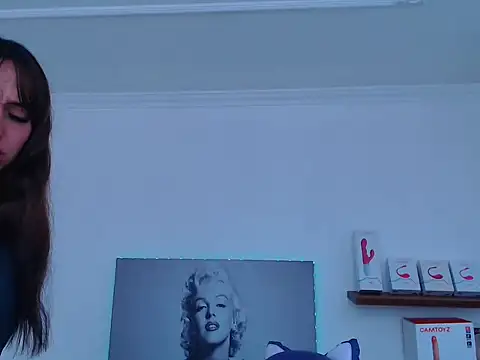 Snapshot of anyela_bubble18 chatting on 06.17.26 anyela bubble18 online show from 06.17.26