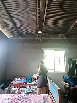 Latinmoon92 online show from 05.01.26