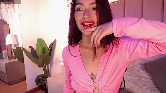 Snapshot of Littlejade_dh chatting on 05.20.26 Littlejade dh online show from 05.20.26