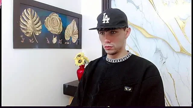 Snapshot of _Anubis__ chatting on 07.15.26 Anubis online show from 07.15.26