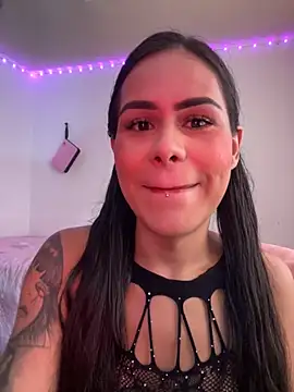 ana marinho online show from 05.02.26