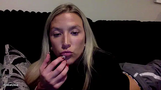 Snapshot of Misss_alyssaaa chatting on 06.04.26 Misss alyssaaa online show from 06.04.26