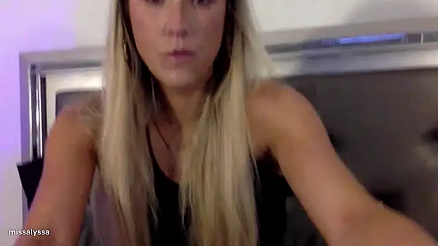 Snapshot of Misss_alyssaaa chatting on 06.18.26 Misss alyssaaa online show from 06.18.26